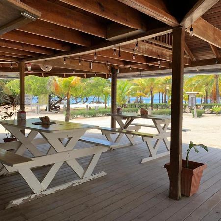 Sea Eye Hotel - Laguna Building ウティラ エクステリア 写真