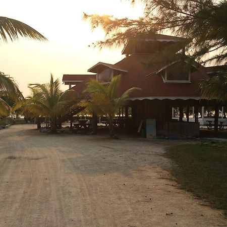 Sea Eye Hotel - Laguna Building ウティラ エクステリア 写真