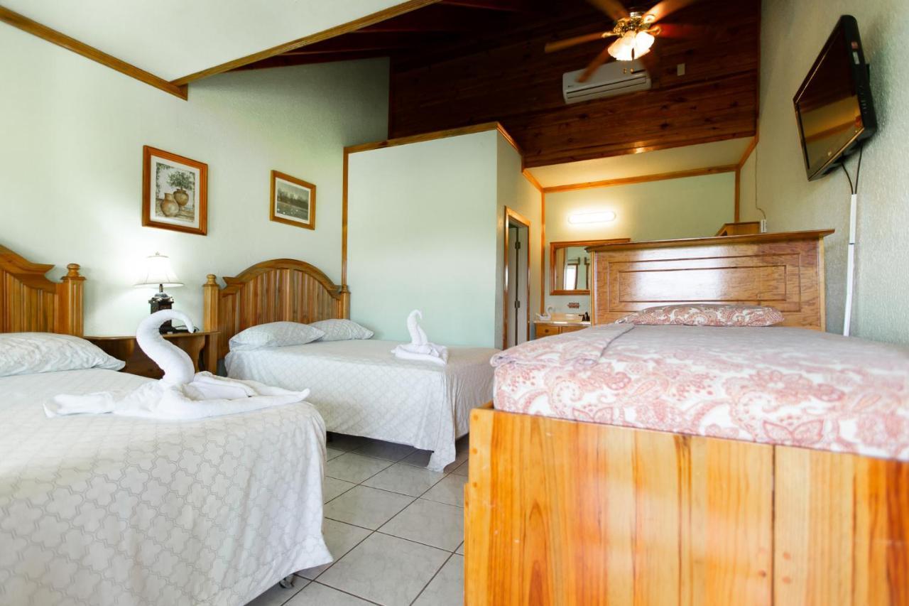 Sea Eye Hotel - Laguna Building ウティラ エクステリア 写真