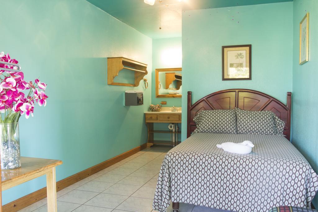 Sea Eye Hotel - Laguna Building ウティラ エクステリア 写真